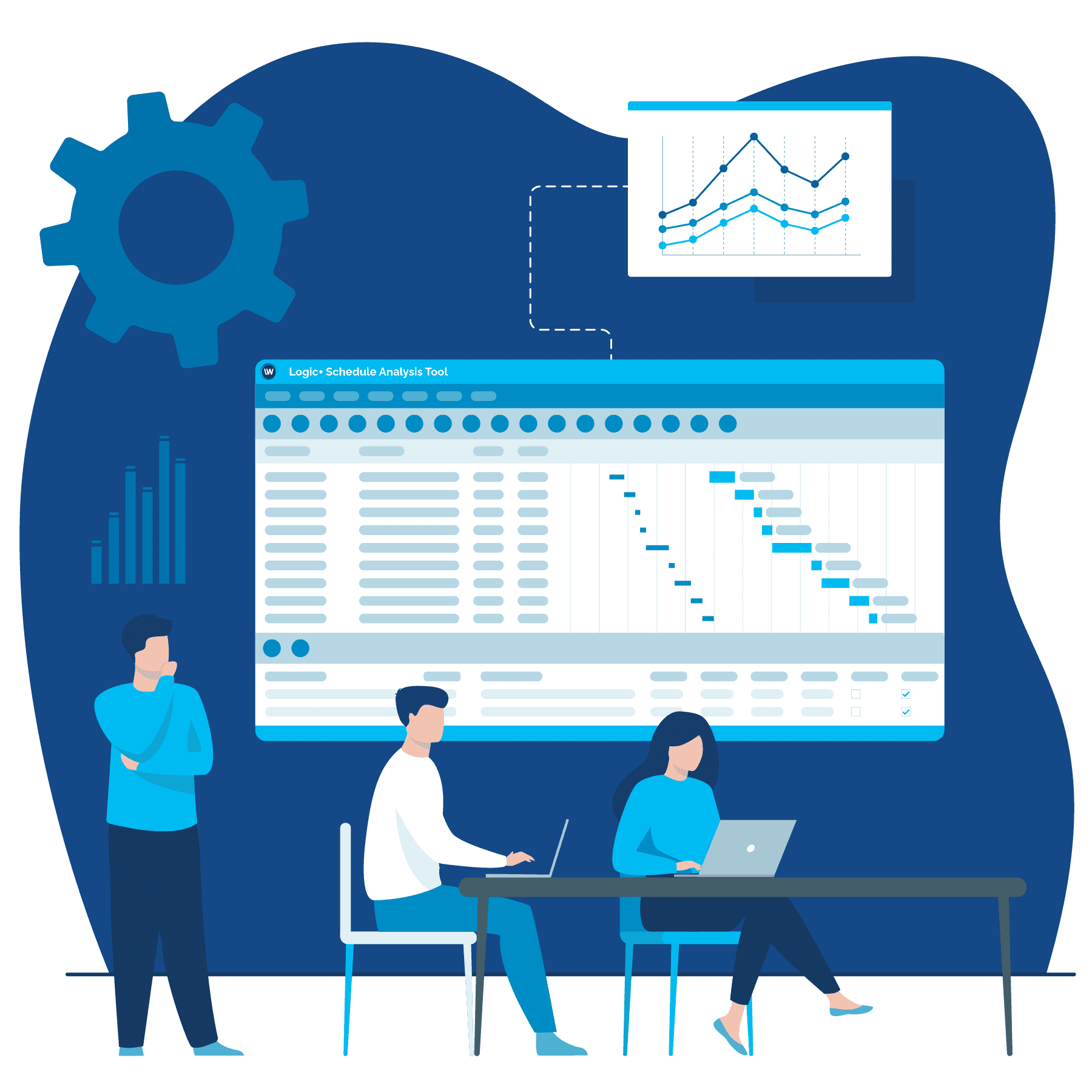 LW_Tech_Website_Illustrations_v2_Accelerate your critical path